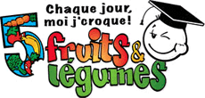 Chaque jour moi je croque!