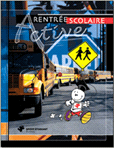 Rentr&eacute;e scolaire active