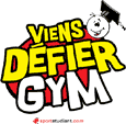 Viens d�fier gym